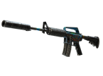 M4A1-S | Control Panel image